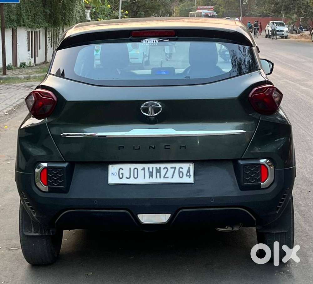 Tata Punch