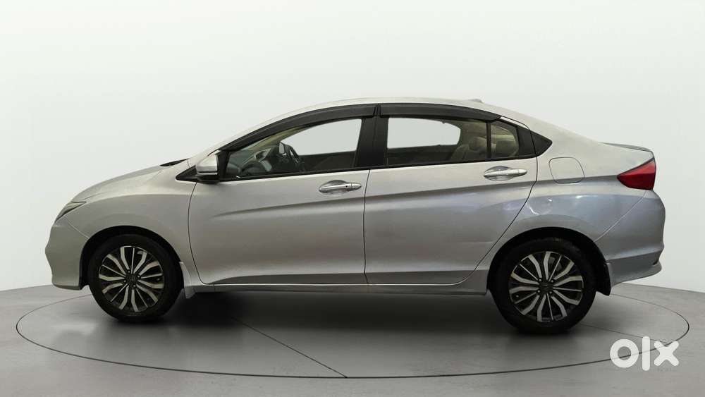 Honda City 2015-2017 I Vtec Vx, 2017, Petrol