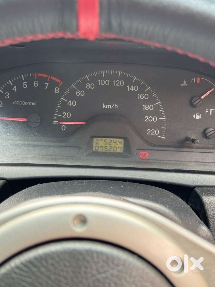 Mitsubishi Cedia Sports, 2010, Petrol