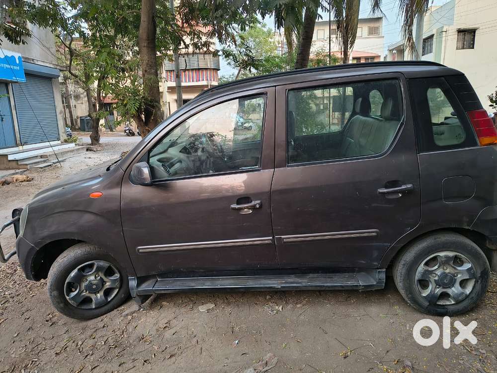 Mahindra Quanto C6, 2013, Diesel