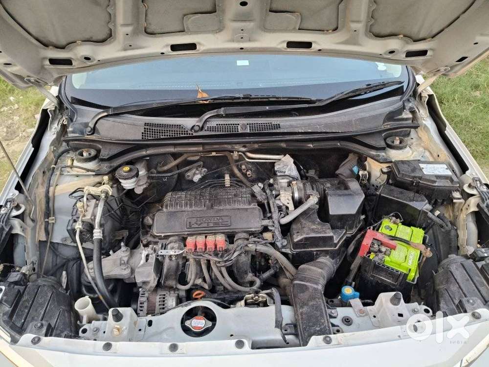 Honda Amaze 1.2 V I-vtec Mt, 2019, Cng & Hybrids
