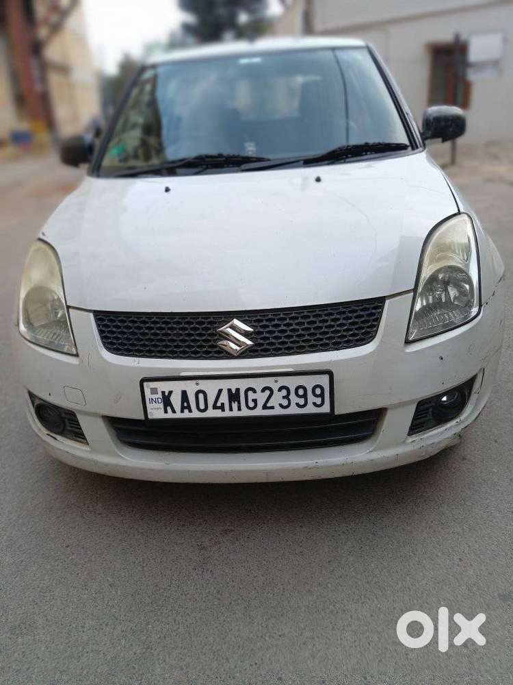 Maruti Suzuki Swift Ddis Vdi, 2009, Diesel
