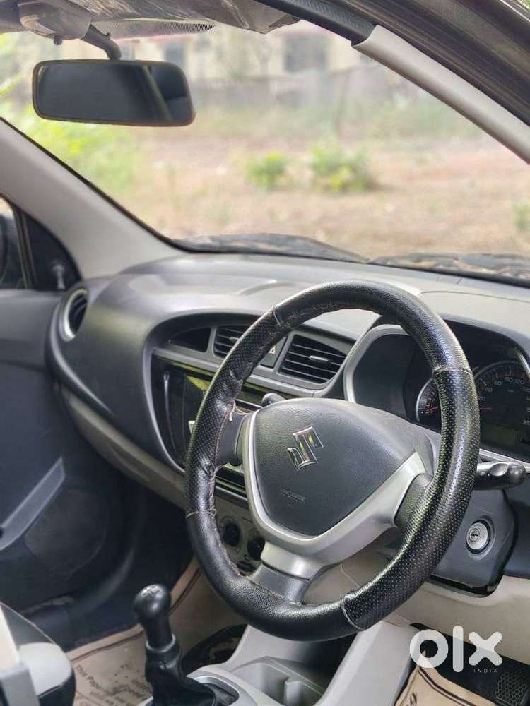 Maruti Suzuki Alto K10 1.0 Vxi, 2019, Petrol