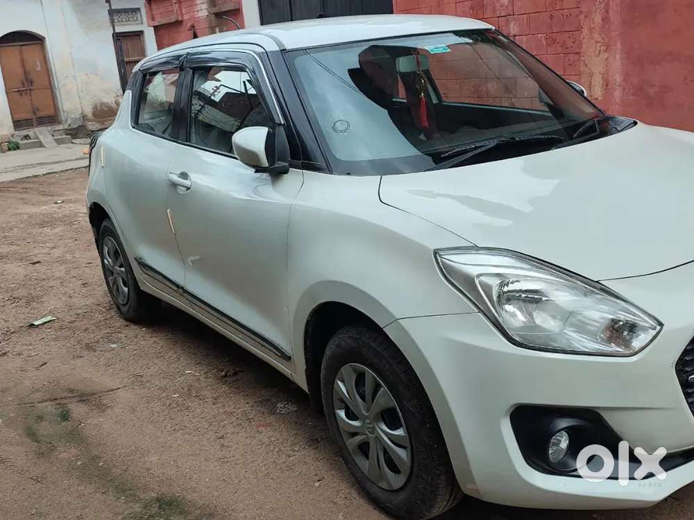 Maruti Suzuki Swift 2019 Year