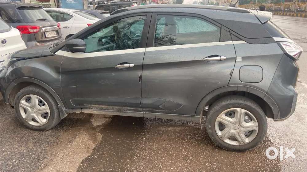 Tata Nexon 1.5 Revotorq 2023
