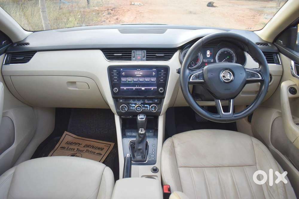 Skoda Octavia 2.0 L&k Tdi, 2017, Diesel