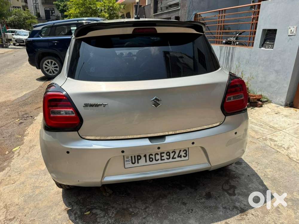 Maruti Suzuki Petrol Cng 2019