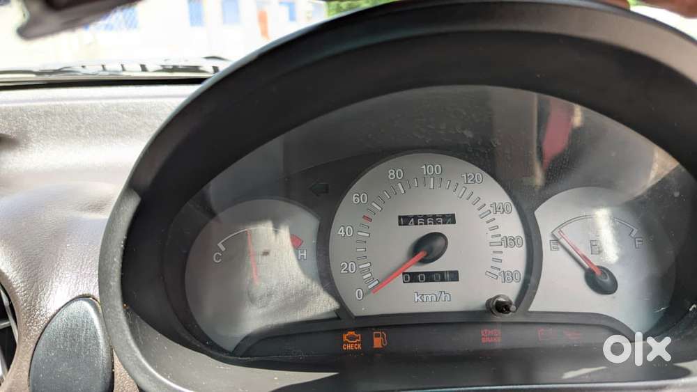 Hyundai Santro Xing Gls, 2011, Petrol