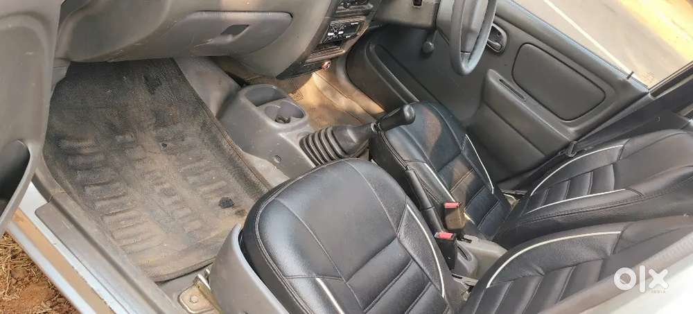 Maruti Suzuki Alto 0.8 Lxi 2006