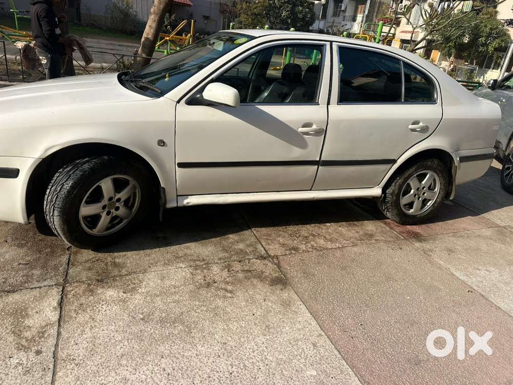 Skoda Octavia Diesel 2009