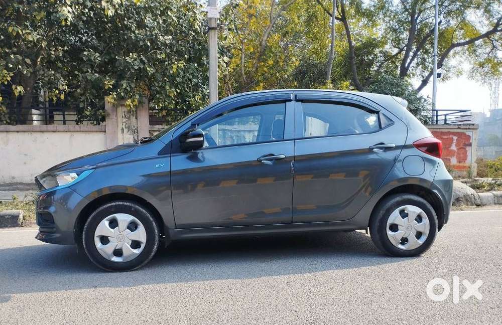 Tata Tiago Ev Xt Lr, 2023, Electric