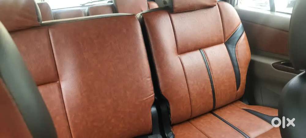 Toyota Innova 2015 Diesel 156000 Km Driven