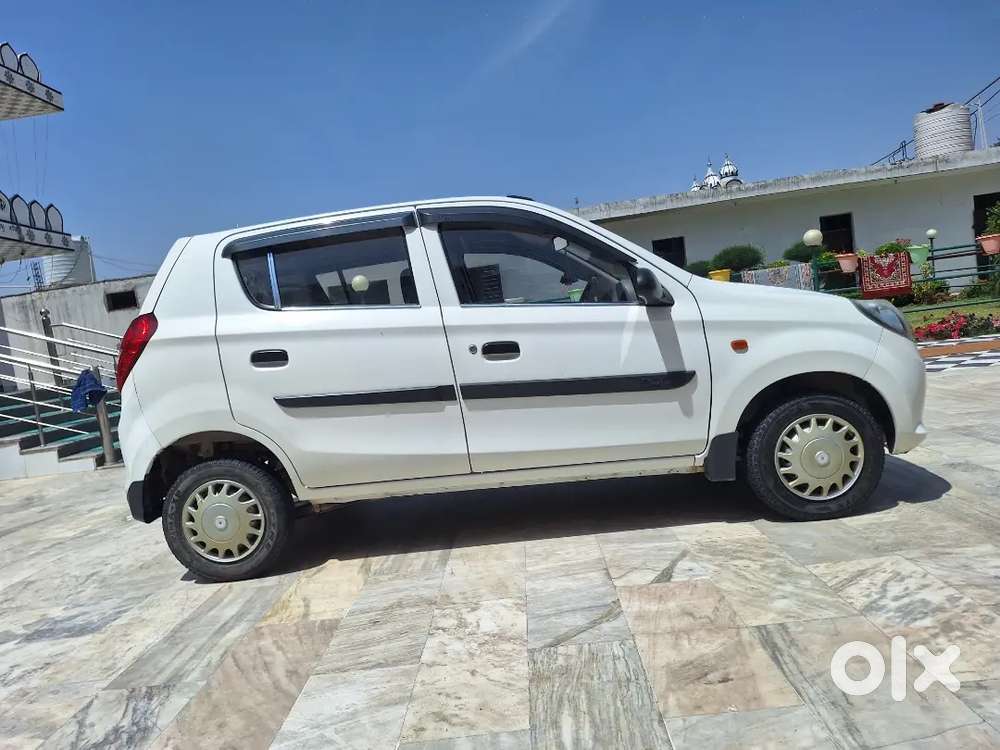 Alto 800 In Good Condition