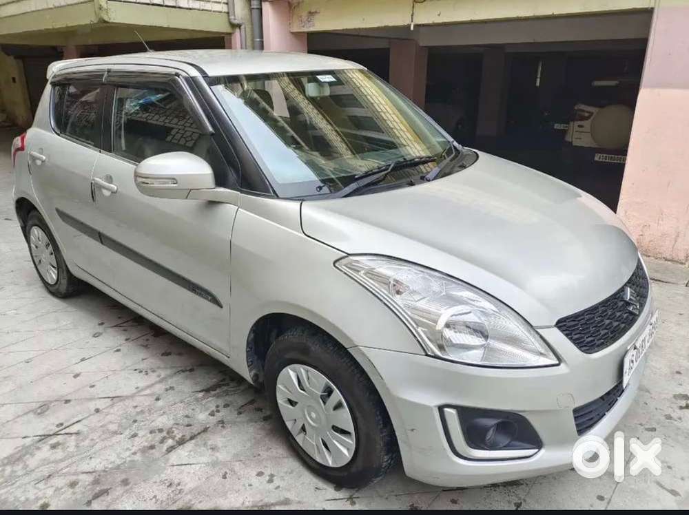 Maruti Swift Vxi 2016 In Excellent Condition