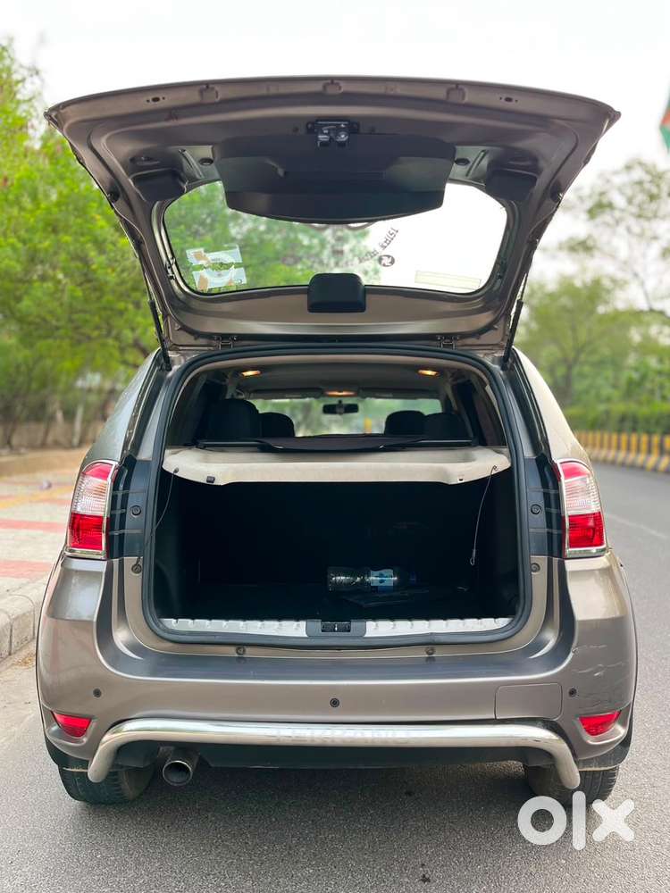 Nissan Terrano Xl Plus 85 Ps Deisel, 2017, Diesel