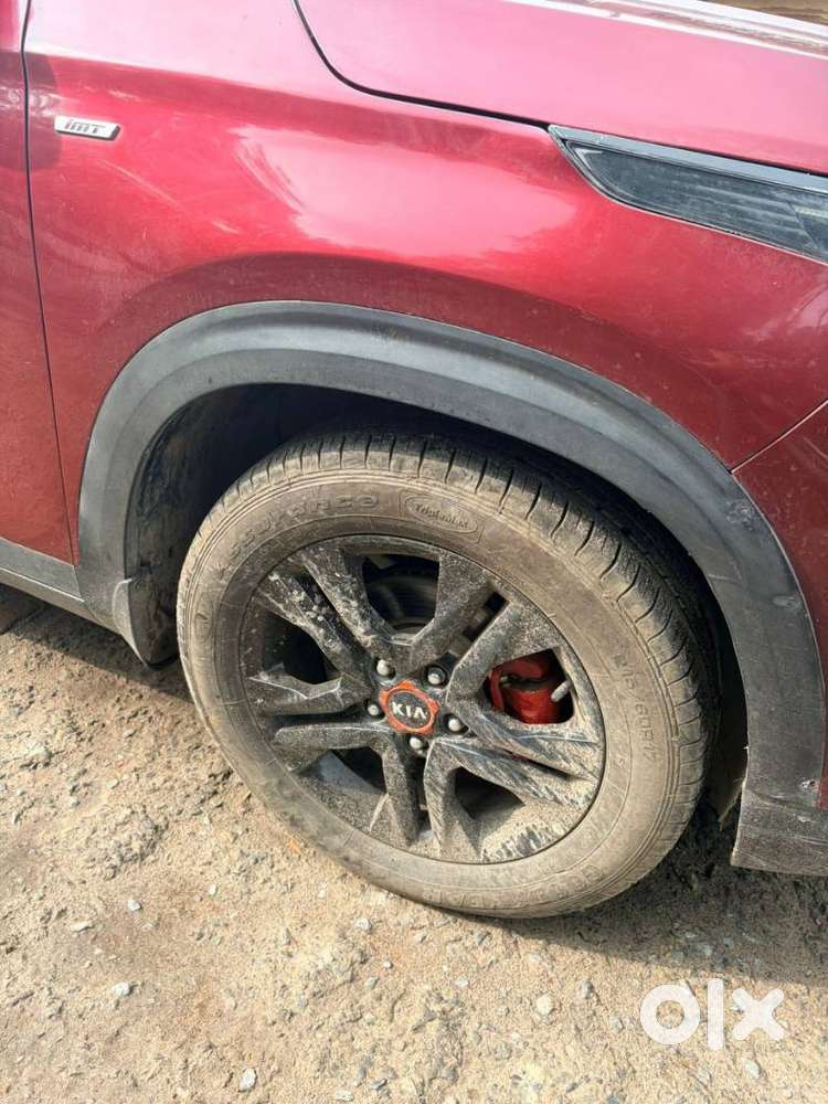 Kia Seltos Htk Plus D, 2022, Diesel