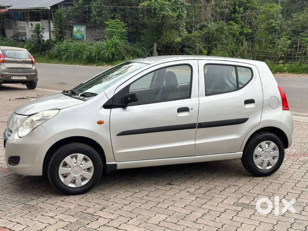 Maruti Suzuki A-star 1.0 Lxi, 2012, Petrol