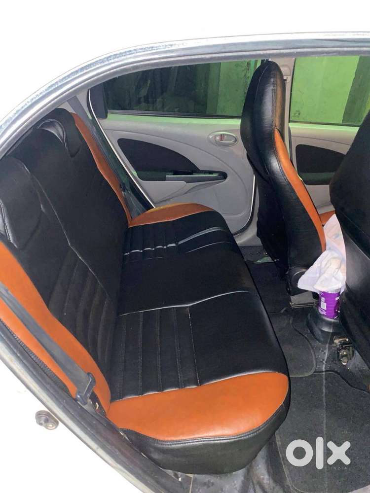 Toyata Etios Liva Desiel Veriant 2012 Model Excellent Condition