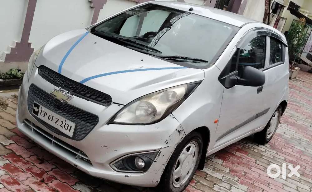 Chevrolet Beat 2015 Ls