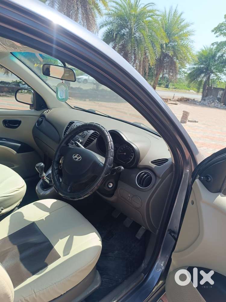 Hyundai I10 1.1l Irde Magna Special Edition, 2015, Petrol