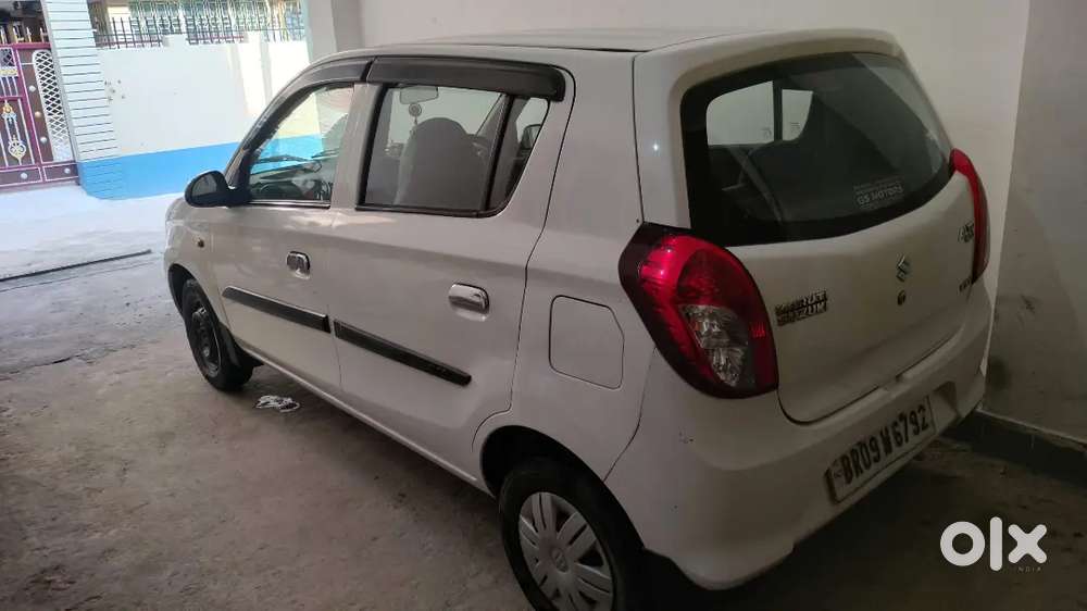 Alto 800 Vxi For Sell