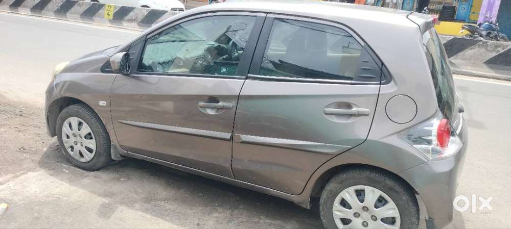 Honda Brio 1.2 S (o) Mt For Sale – 2012 Model