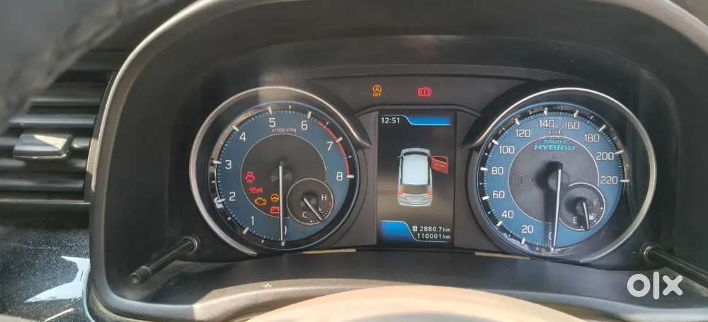 Maruti Suzuki Ertiga 2021