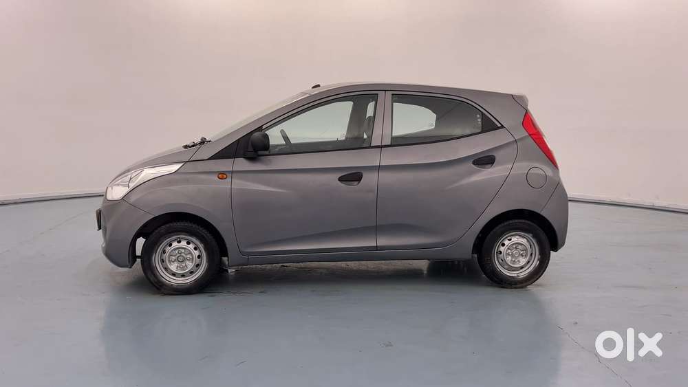 Hyundai Eon Era +, 2014, Petrol