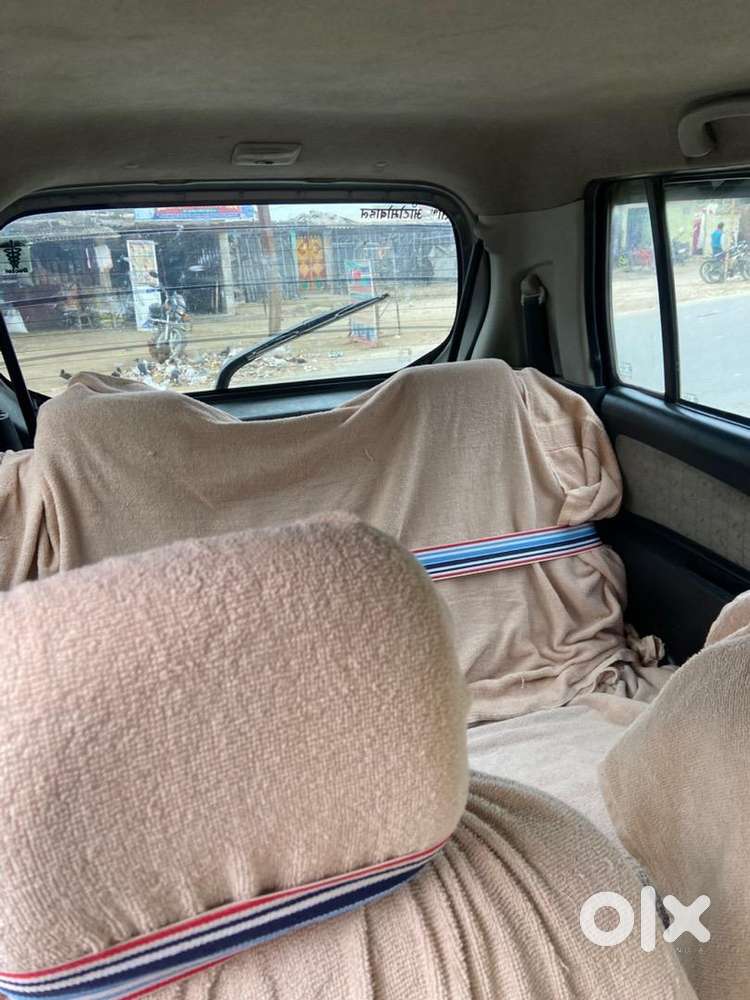 Maruti Suzuki Wagon R 2014 Petrol