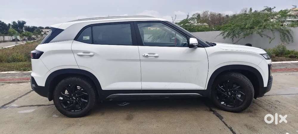 Hyundai Creta 1.5 S Petrol 2026