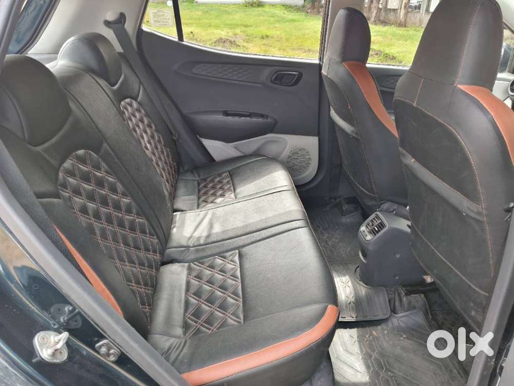 Hyundai Grand I10 Nios Magna 1.2 Kappa Cng, 2021, Cng & Hybrids