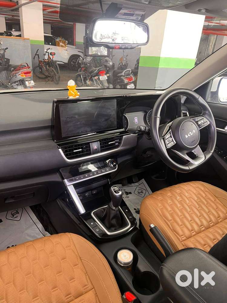 Kia Seltos Selling Because Moving Abroad