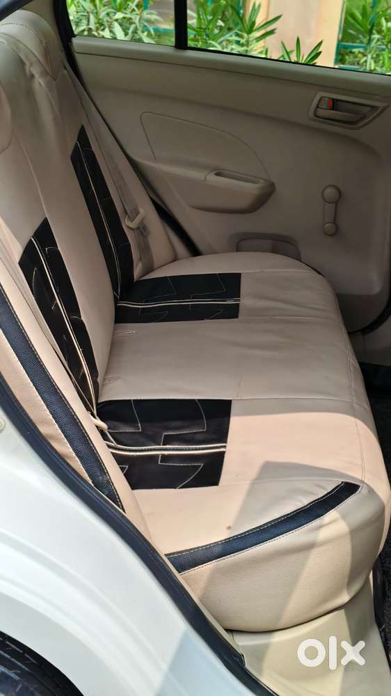 Maruti Suzuki Dzire 1.2 Lxi, 2019, Cng & Hybrids