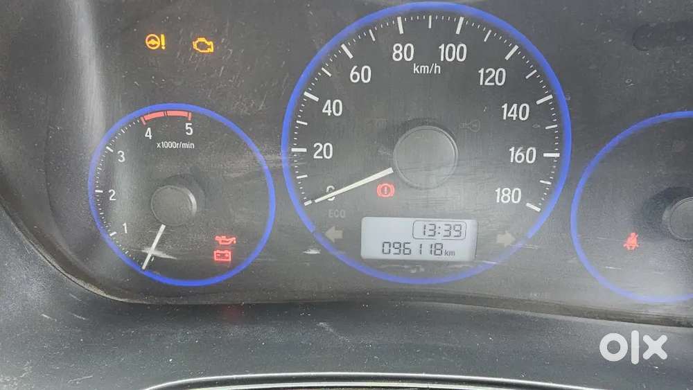 Honda Amaze
