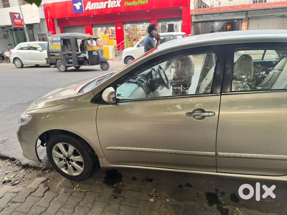 Toyota Corolla Altis 2009 Petrol Well Maintained