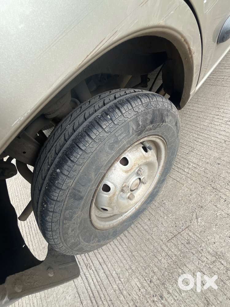 Maruti Suzuki Alto 2009