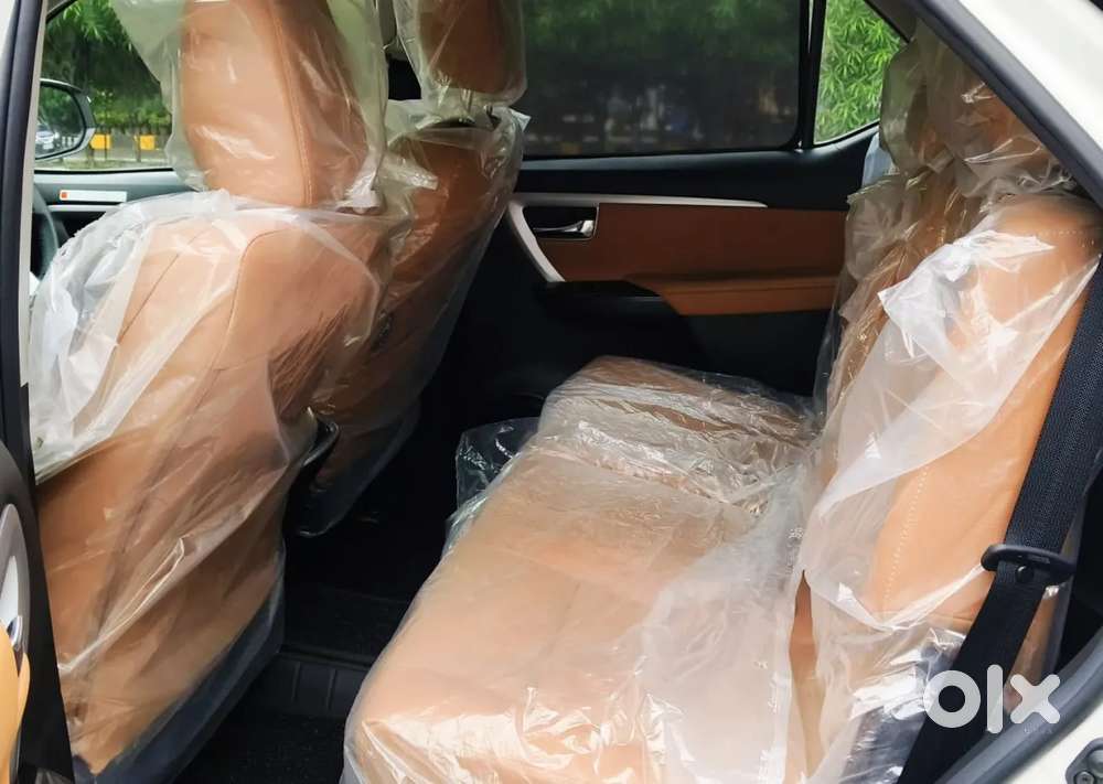 Toyota Fortuner, 2026, Diesel