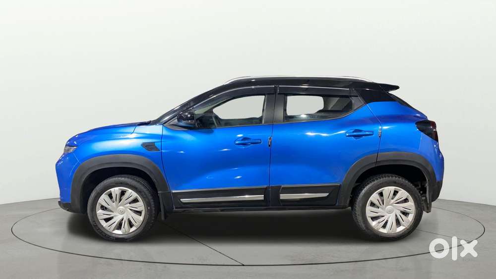 Renault Kiger Rxl, 2021, Petrol