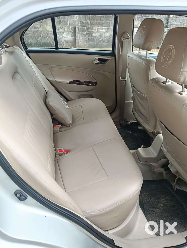 Maruti Suzuki Swift Dzire Vxi 1.2, 2014, Petrol