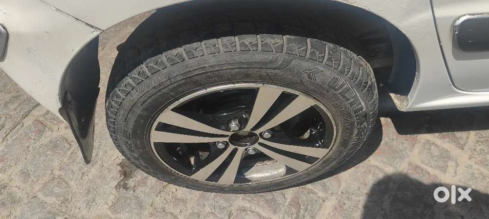 Hyundai Santro In Excellent Condition For Sale Equipped With All Thing