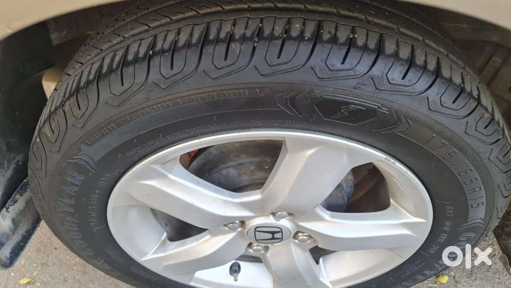 Honda City 2011-2013 V Mt, 2011, Petrol