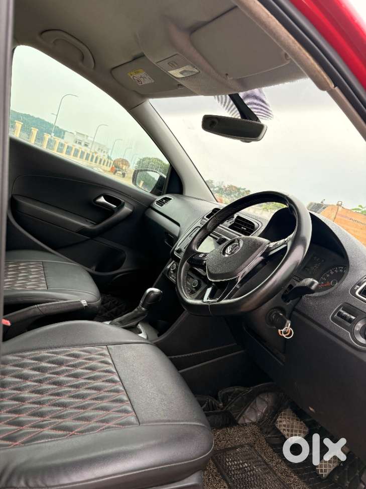 Volkswagen Polo 1.2 Gt Tsi, 2022, Petrol