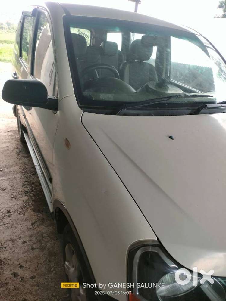 Mahindra Xylo, 2016, Diesel