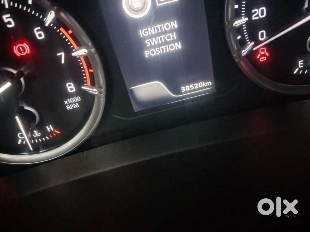 Toyota Hyryder Top Model