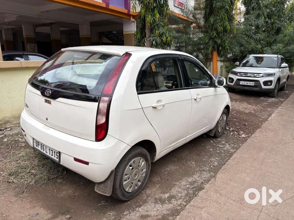 Tata Indica Vista 2011