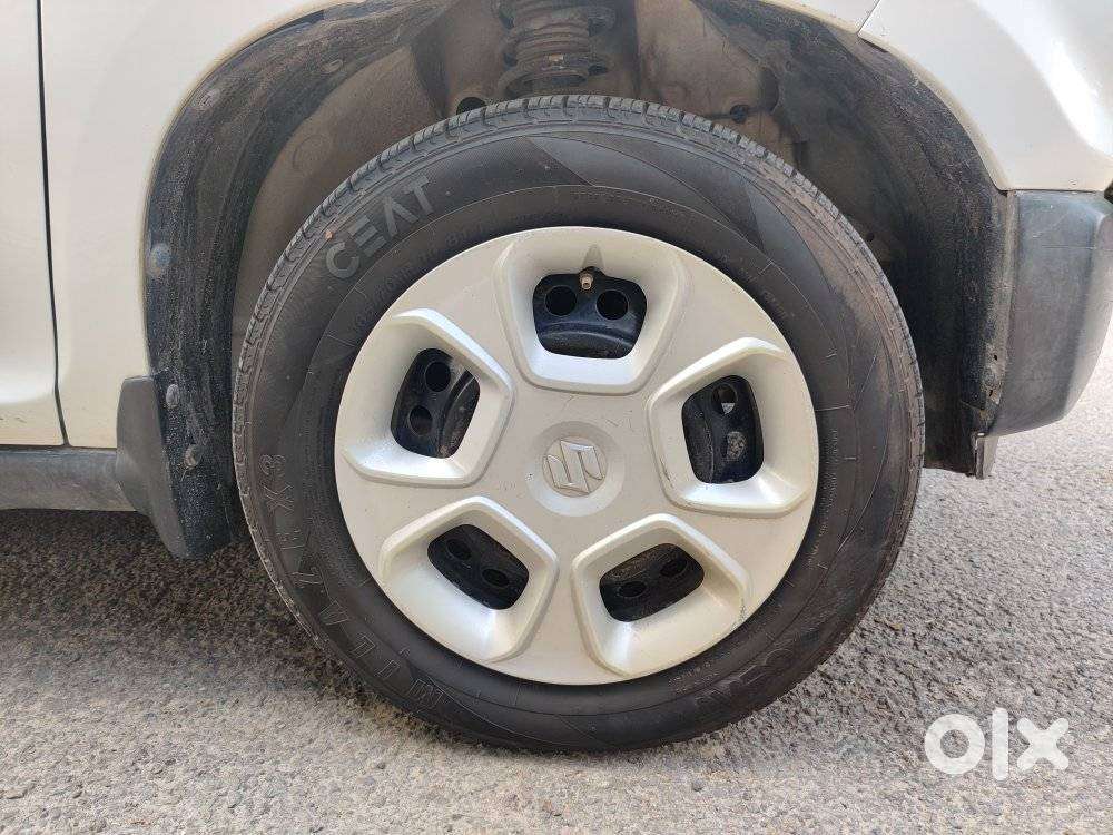 Maruti Suzuki S-presso 1.0 Vxi Cng, 2019, Cng & Hybrids