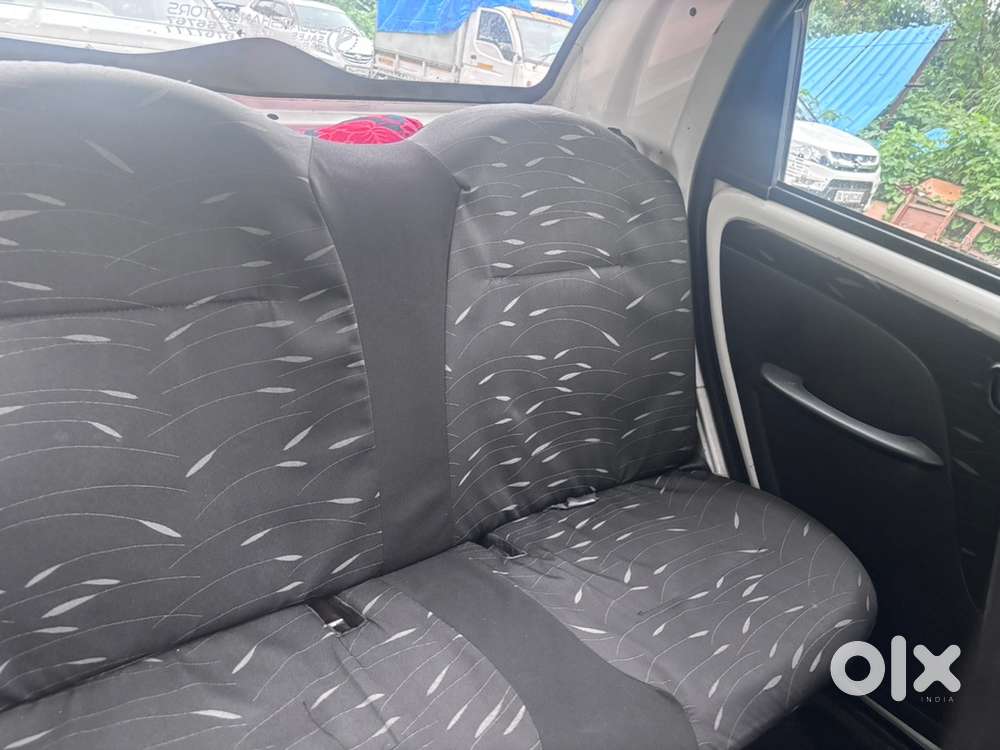 Tata Nano Just Buy And Drive