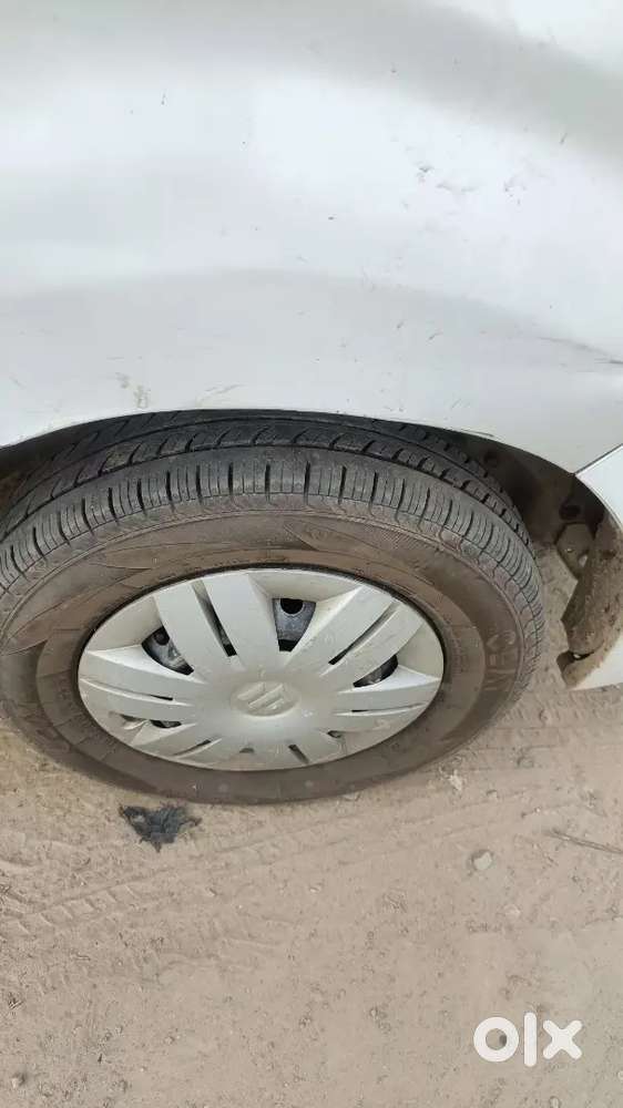 Running Condition Alto Lxi 2018