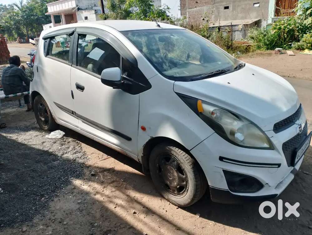 Chaverlet Car Beat
