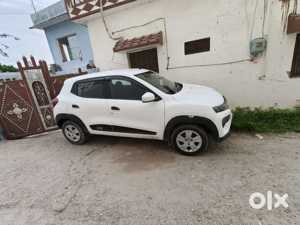 Renault Kwid 2023 Petrol Automatic